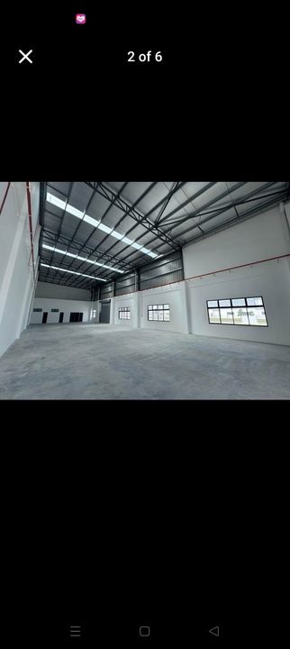 Eco Business Park 3 Kota Masai, Pasir Gudang, Johor, Masai