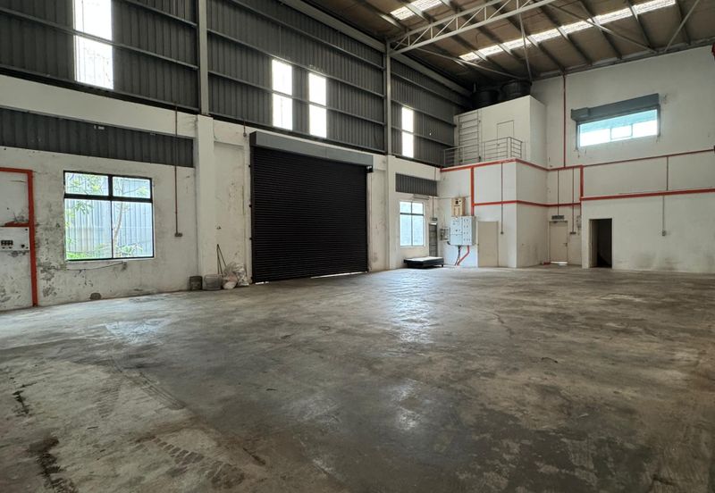 Setia Business Park 2