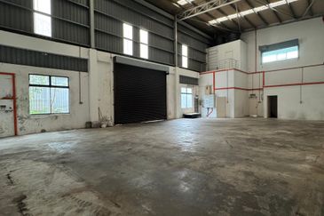 Setia Business Park 2