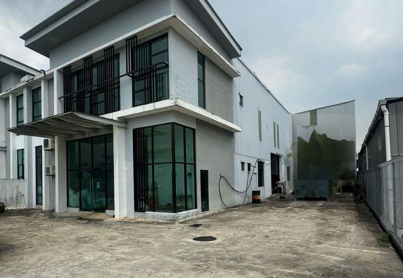 Setia Business Park 2