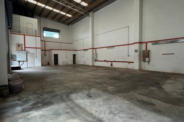 Setia Business Park 2