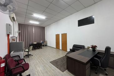 Taman Perindustrian Desa Cemerlang