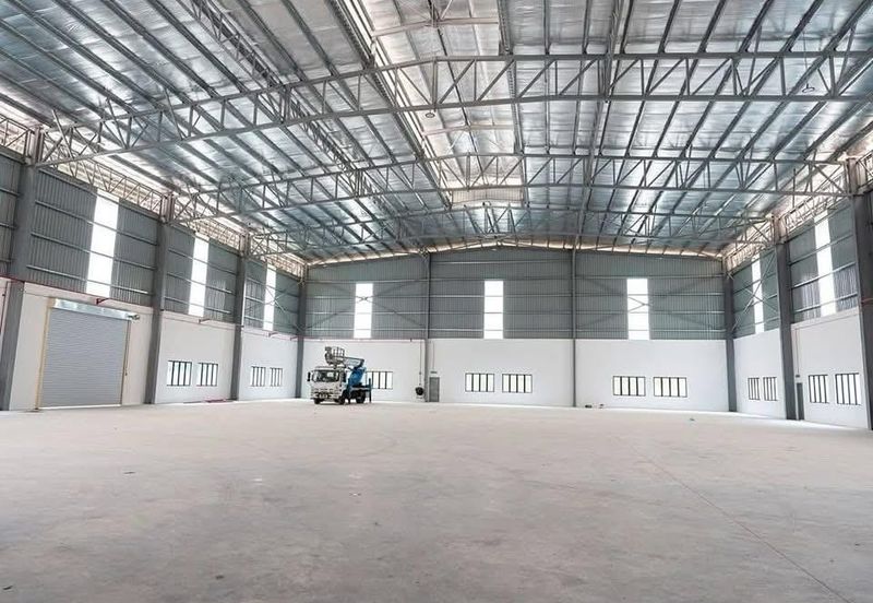 Taman Perindustrian Kempas