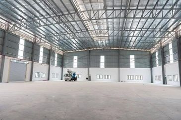 Taman Perindustrian Kempas