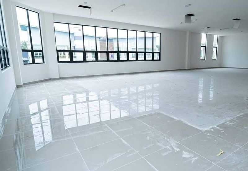 Taman Perindustrian Kempas