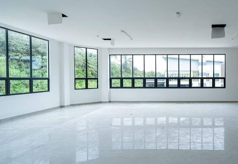 Taman Perindustrian Kempas