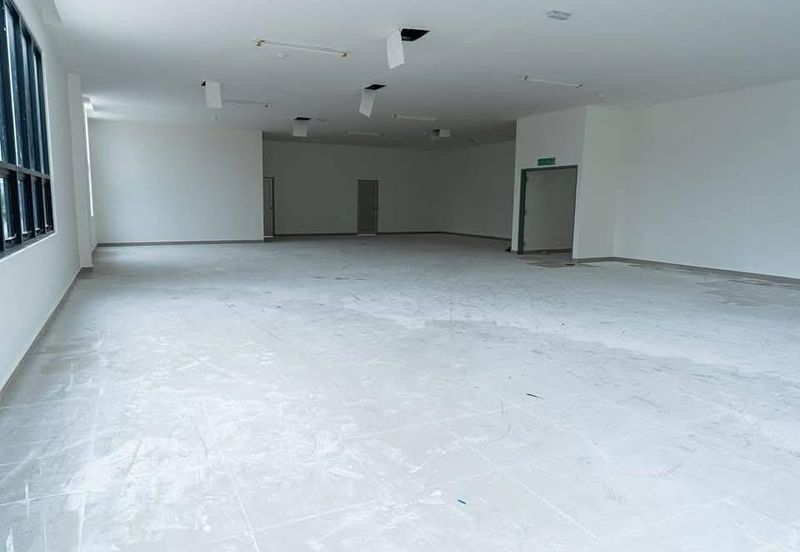 Taman Perindustrian Kempas