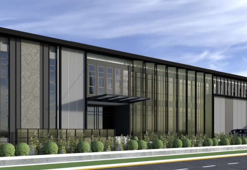 Taman Industri Kulai