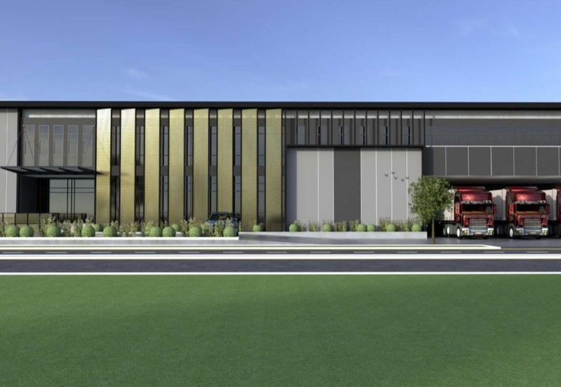 Taman Industri Kulai