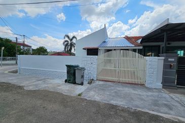 Taman Pelangi