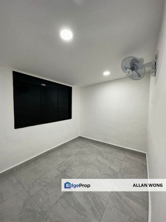 GELANG PATAH LIMA KEDAI  Single Storey Low Cost House, Johor, Skudai