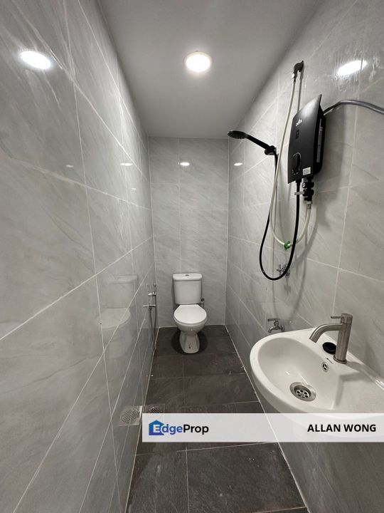 GELANG PATAH LIMA KEDAI  Single Storey Low Cost House, Johor, Skudai