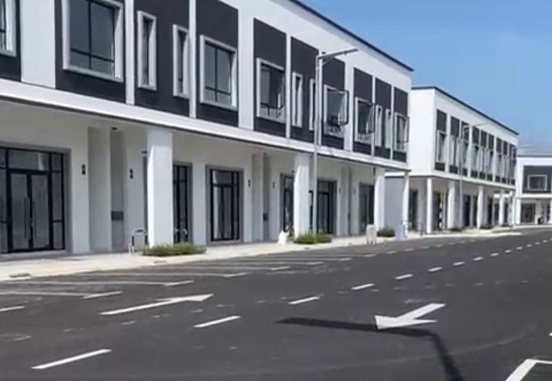 Eco Business Park @ Kota Masai