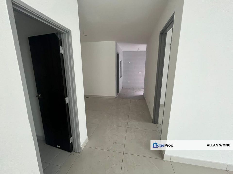 Jalan Mutiara Bestari, Skudai  Double Storey Cluster House, Johor, Skudai