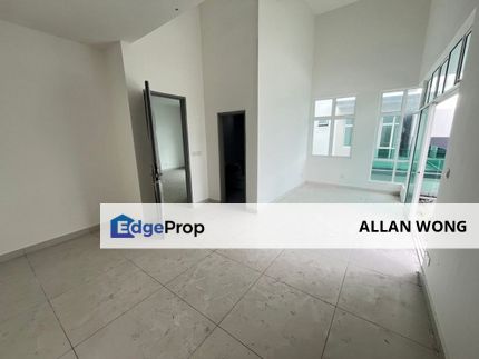 Jalan Mutiara Bestari, Skudai  Double Storey Cluster House, Johor, Skudai