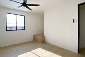 Bandar Baru Permas Jaya