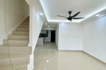 Bandar Baru Permas Jaya