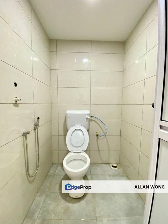  Bandar Baru Permas Jaya Double Storey Fully Renovated Low Cost House, Johor, Permas Jaya/Senibong