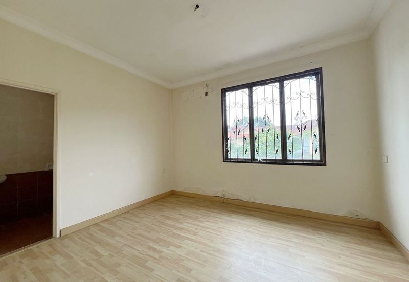 Taman Austin Perdana