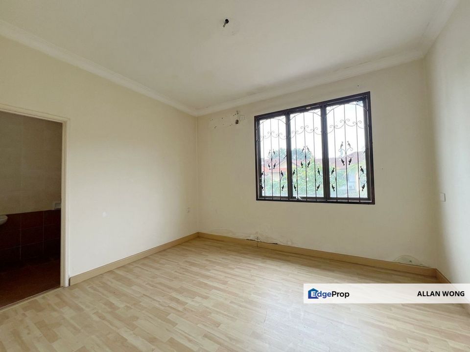 𝐀𝐮𝐬𝐭𝐢𝐧 𝐏𝐞𝐫𝐝𝐚𝐧𝐚 𝐋𝐚𝐤𝐞 𝐕𝐢𝐥𝐥𝐚  -Double story Link Bungalow, Johor, Johor Bahru