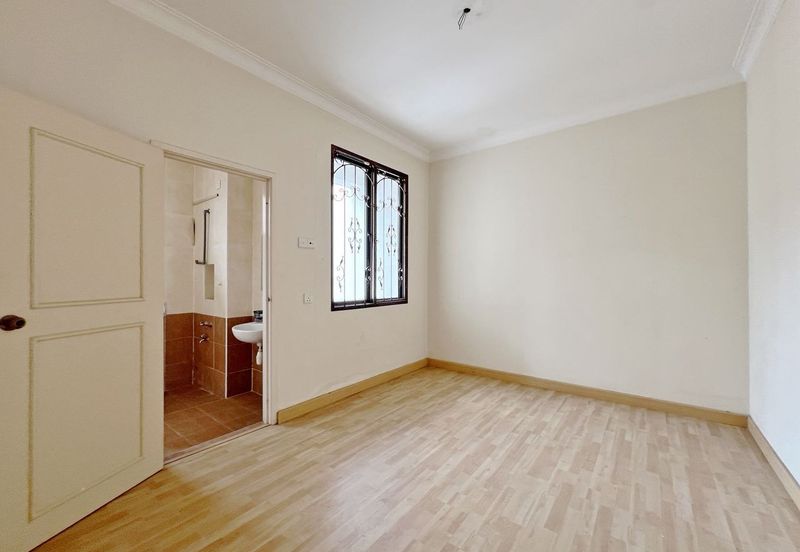 Taman Austin Perdana