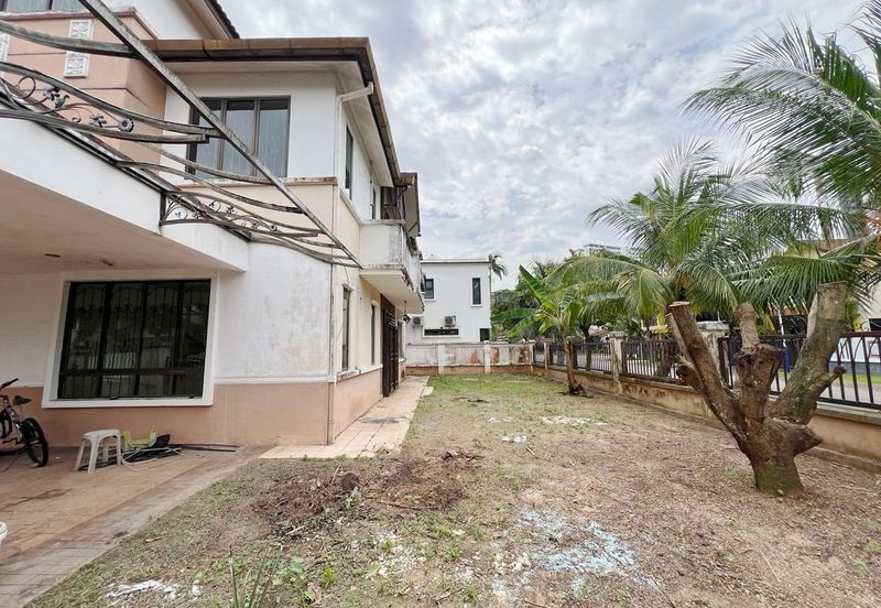 Taman Austin Perdana