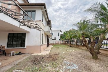 Taman Austin Perdana