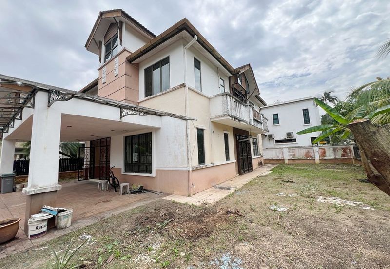 Taman Austin Perdana