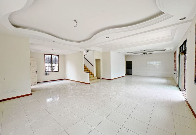 Taman Austin Perdana