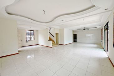 Taman Austin Perdana