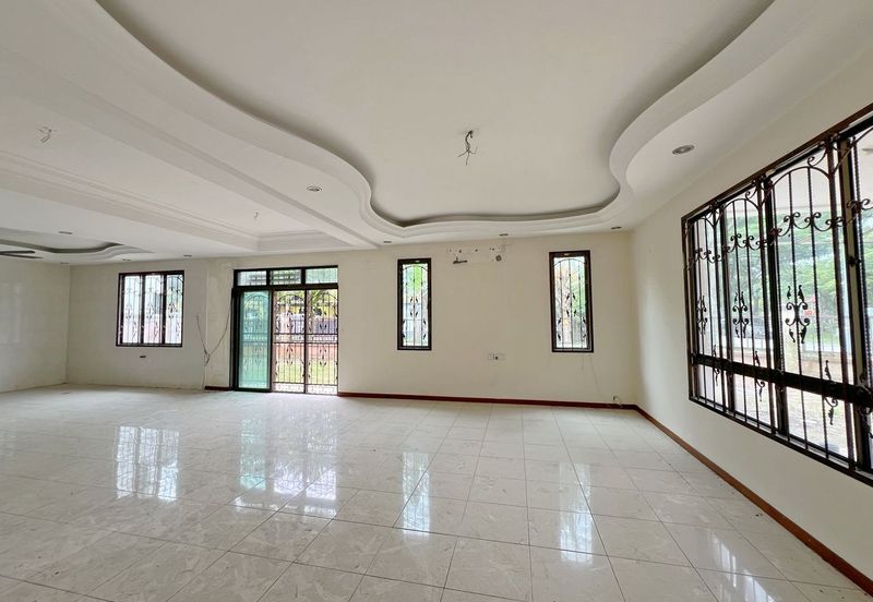 Taman Austin Perdana