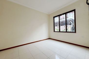 Taman Austin Perdana