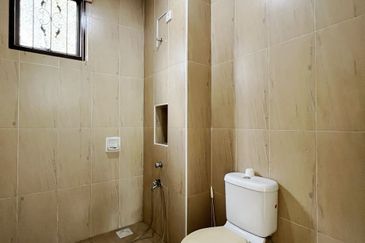 Taman Austin Perdana