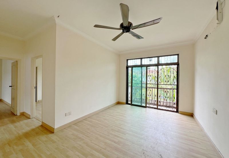 Taman Austin Perdana