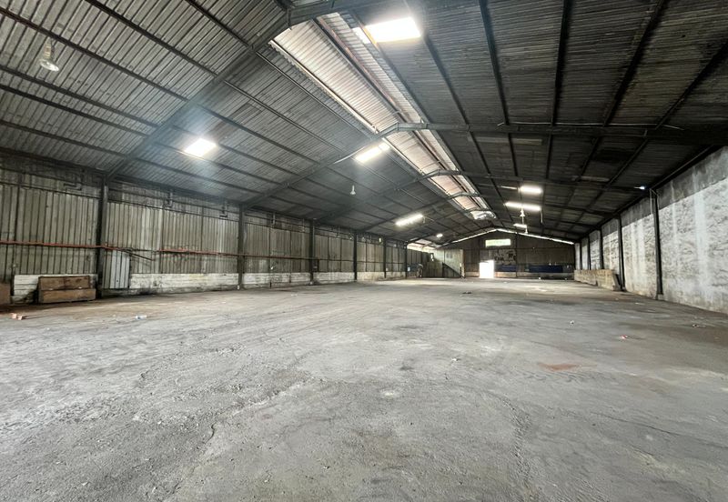 Taman Industri Kulai