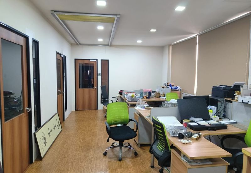 Kawasan Perindustrian Dewani