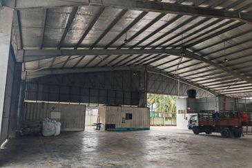 Taman Industri Kulai