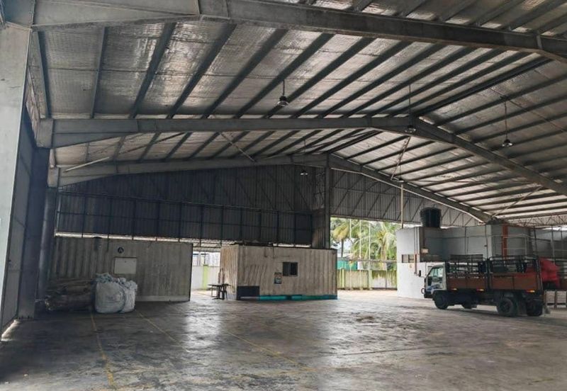 Taman Industri Kulai