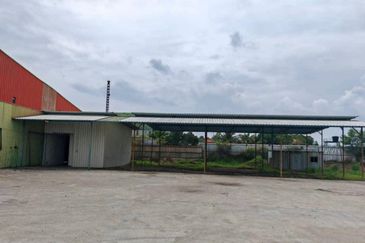 Taman Industri Kulai