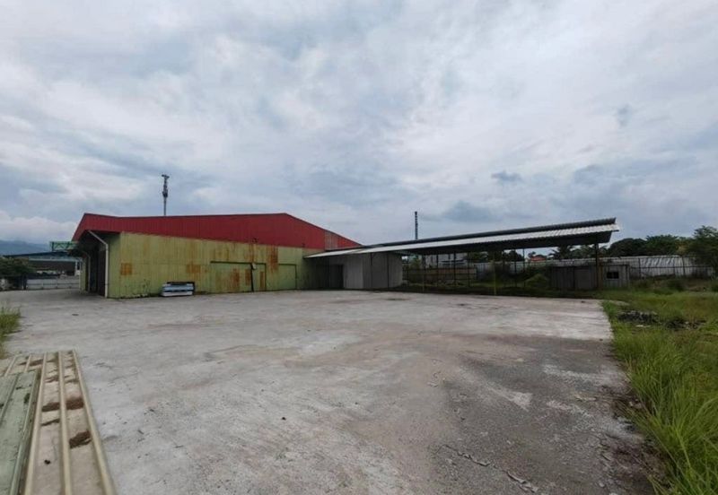 Taman Industri Kulai