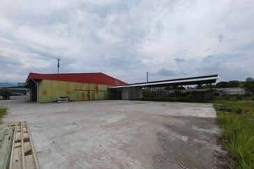 Taman Industri Kulai