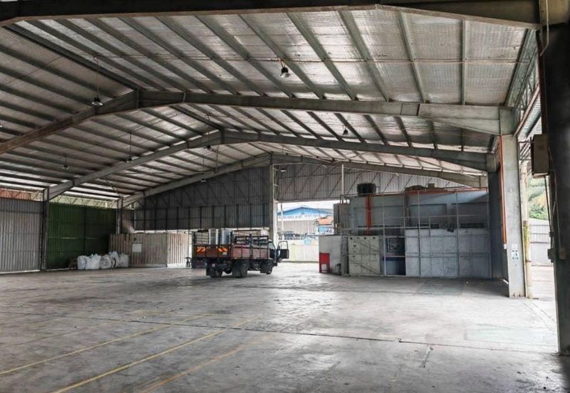 Taman Industri Kulai