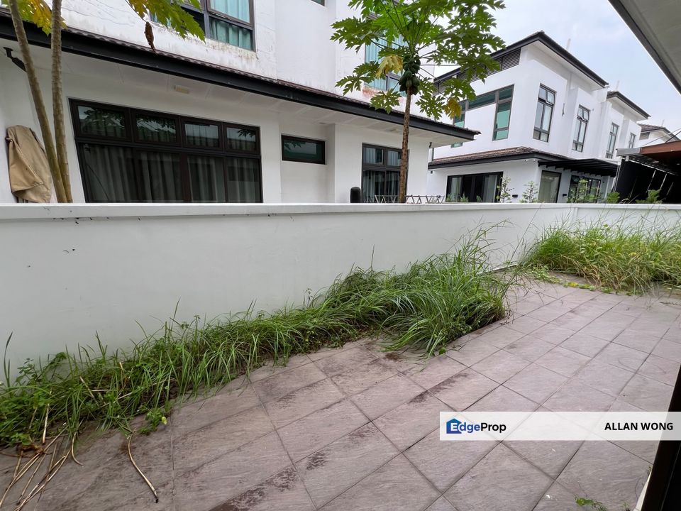 Eastwell @ Eco Botanic Double Storey Semi D, Johor, Nusajaya