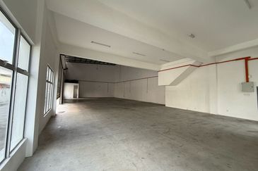 Taman Industri Kulai