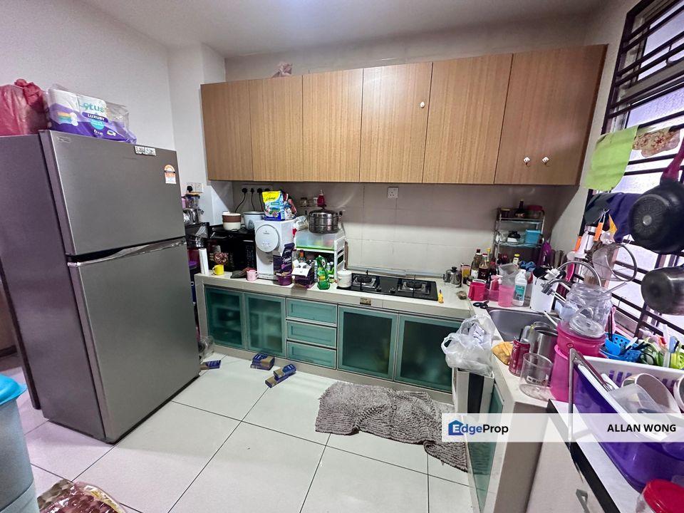 Austin LA Garden @ Jalan Jaya Putra  Double Storey Terrace House , Johor, Johor Bahru