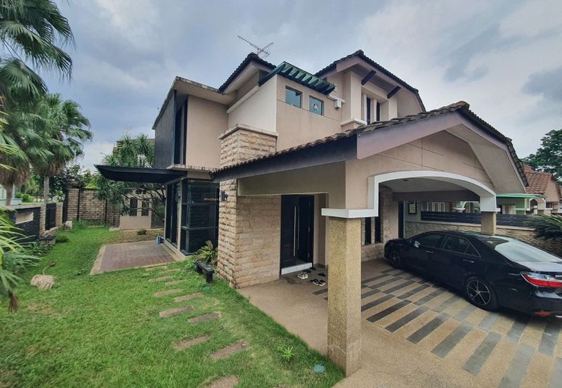 Taman Austin Perdana