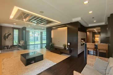 Taman Austin Perdana