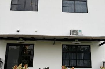 The Borough @ Eco Botanic 2