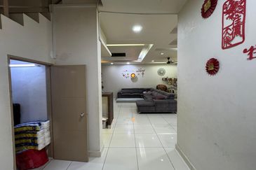 Kiara 2 @ Austin Heights