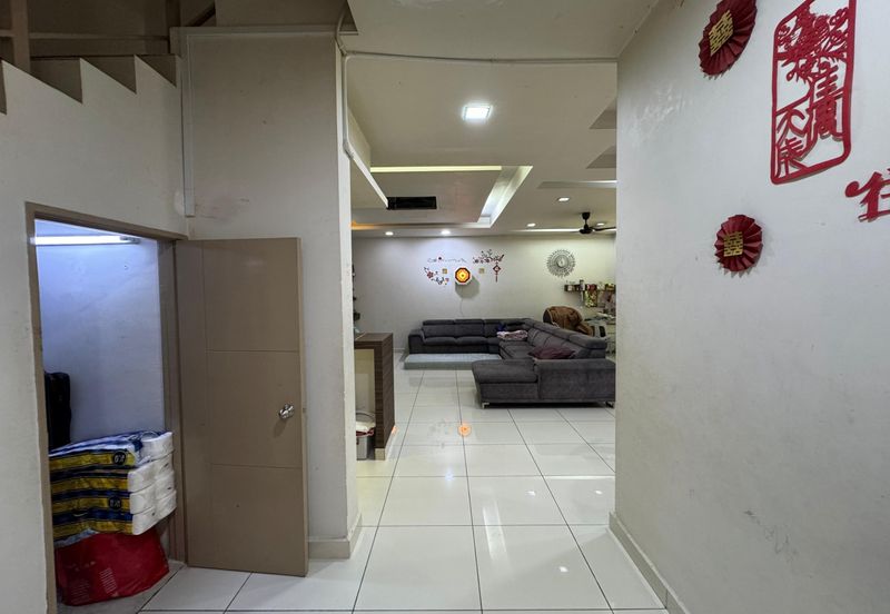 Kiara 2 @ Austin Heights